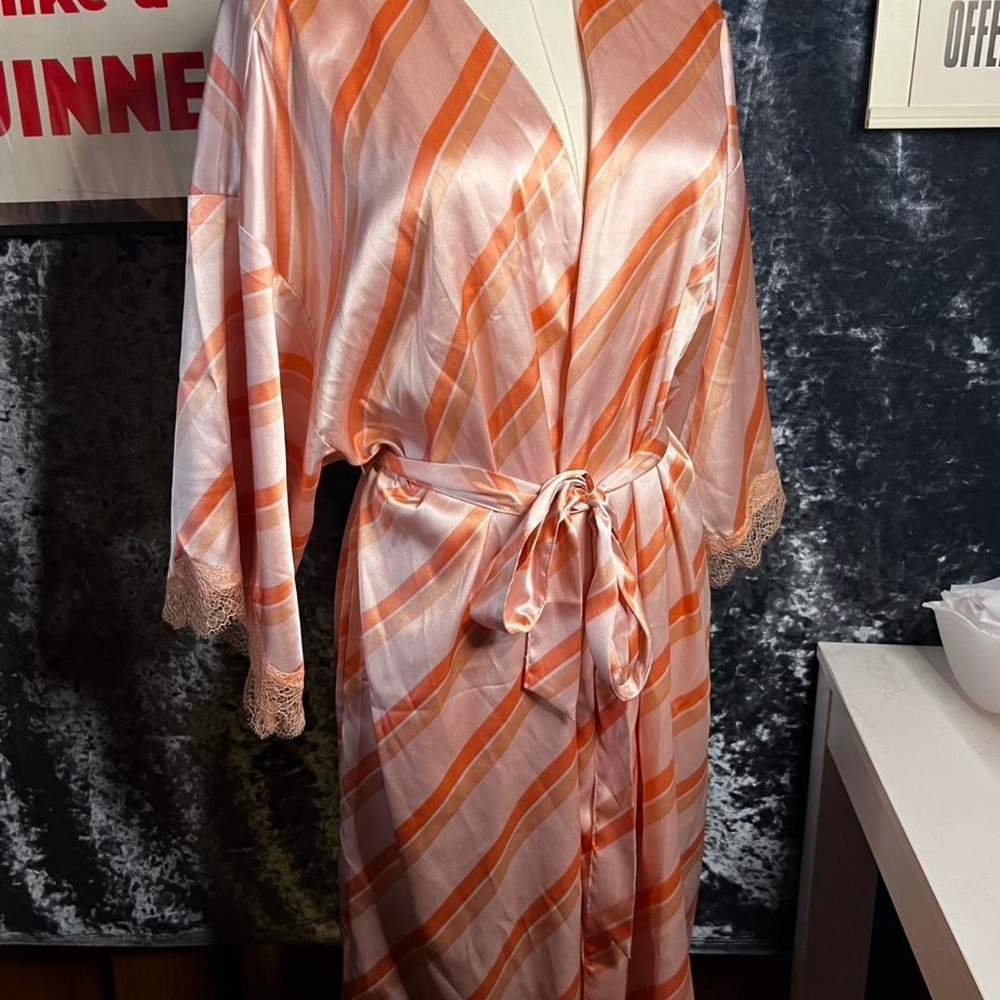 Victoria Secret Robe